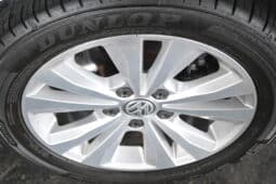 2015 VOLKSWAGEN GOLF VII 1.4 TSI COMFORTLINE full