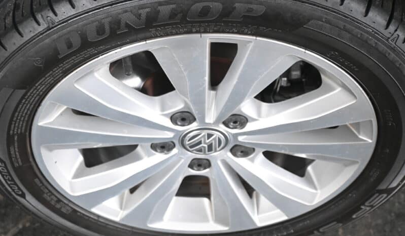 2015 VOLKSWAGEN GOLF VII 1.4 TSI COMFORTLINE full