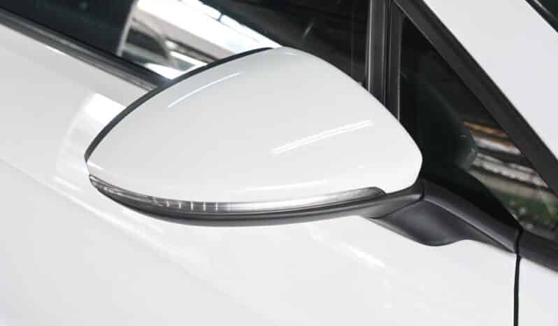 2015 VOLKSWAGEN GOLF VII 1.4 TSI COMFORTLINE full