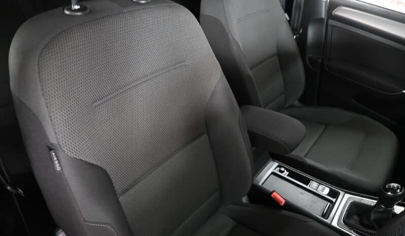 2015 VOLKSWAGEN GOLF VII 1.4 TSI COMFORTLINE full