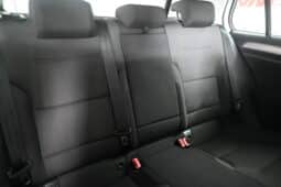 2015 VOLKSWAGEN GOLF VII 1.4 TSI COMFORTLINE full