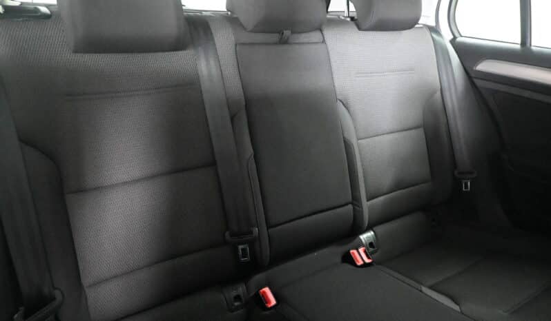 2015 VOLKSWAGEN GOLF VII 1.4 TSI COMFORTLINE full