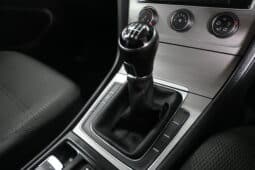 2015 VOLKSWAGEN GOLF VII 1.4 TSI COMFORTLINE full