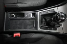 2015 VOLKSWAGEN GOLF VII 1.4 TSI COMFORTLINE full
