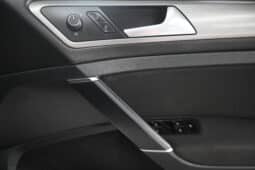 2015 VOLKSWAGEN GOLF VII 1.4 TSI COMFORTLINE full
