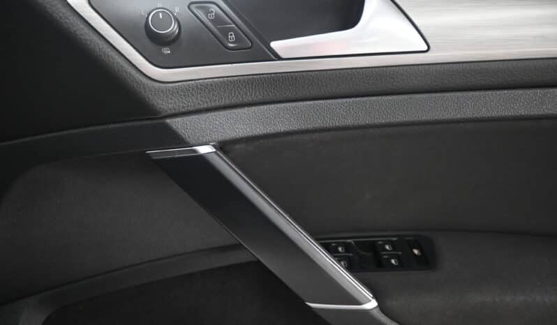 2015 VOLKSWAGEN GOLF VII 1.4 TSI COMFORTLINE full