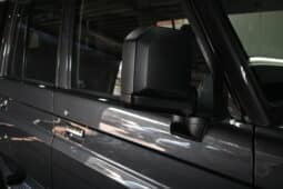 TOYOTA LAND CRUISER 79 2.8GD-6 D/C A/T full
