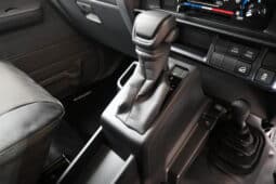 TOYOTA LAND CRUISER 79 2.8GD-6 P/U D/C A/T full