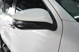 TOYOTA FORTUNER 2.8GD-6 4X4 A/T full