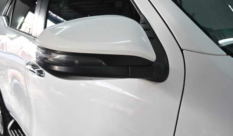 TOYOTA FORTUNER 2.8GD-6 4X4 A/T full