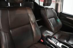 TOYOTA FORTUNER 2.8GD-6 4X4 A/T full