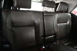 TOYOTA FORTUNER 2.8GD-6 4X4 A/T full