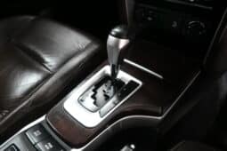 TOYOTA FORTUNER 2.8GD-6 4X4 A/T full
