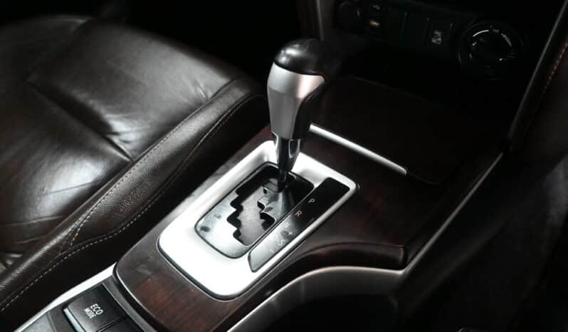 TOYOTA FORTUNER 2.8GD-6 4X4 A/T full