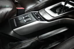 TOYOTA FORTUNER 2.8GD-6 4X4 A/T full