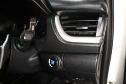 TOYOTA FORTUNER 2.8GD-6 4X4 A/T full