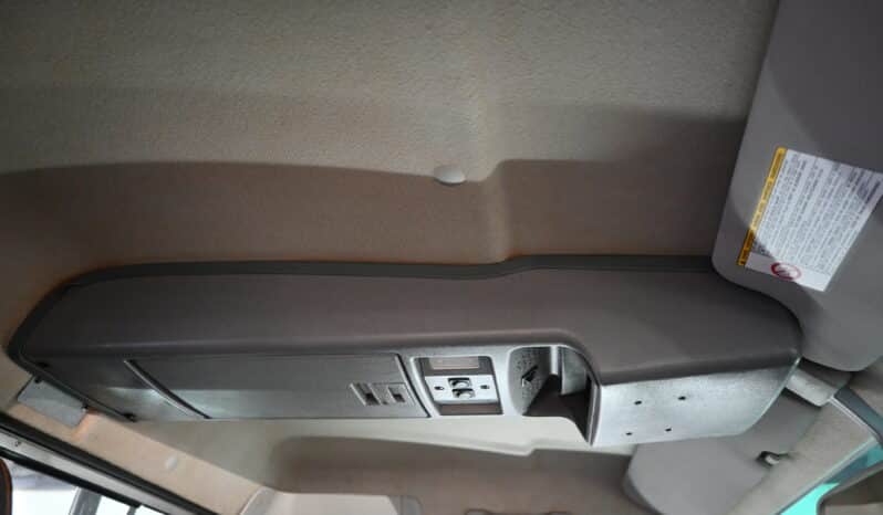 TOYOTA LAND CRUISER 79 4.5D V8 S/C full