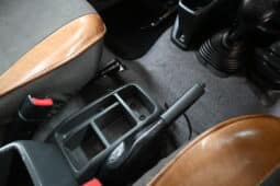 TOYOTA LAND CRUISER 79 4.5D V8 S/C full