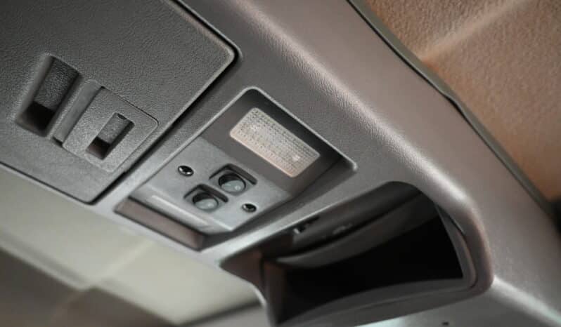 TOYOTA LAND CRUISER 79 4.5D V8 S/C full