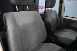 2025 TOYOTA LAND CRUISER 76 2.8 GD-6 S/W full