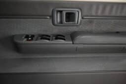 2025 TOYOTA LAND CRUISER 76 2.8 GD-6 S/W full