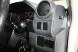 2025 TOYOTA LAND CRUISER 76 2.8 GD-6 S/W full