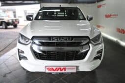 ISUZU D-MAX 3.0DDI LSE 4X4 A/T E/C full