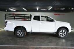 ISUZU D-MAX 3.0DDI LSE 4X4 A/T E/C full