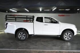 ISUZU D-MAX 3.0DDI LSE 4X4 A/T E/C