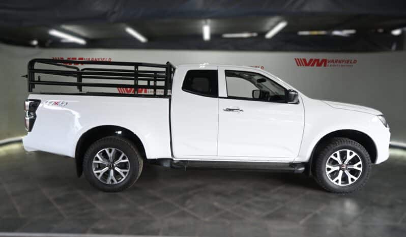 ISUZU D-MAX 3.0DDI LSE 4X4 A/T E/C full