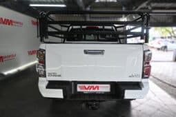 ISUZU D-MAX 3.0DDI LSE 4X4 A/T E/C full