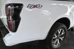 ISUZU D-MAX 3.0DDI LSE 4X4 A/T E/C full