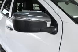 ISUZU D-MAX 3.0DDI LSE 4X4 A/T E/C full