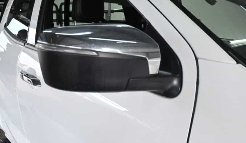 ISUZU D-MAX 3.0DDI LSE 4X4 A/T E/C full