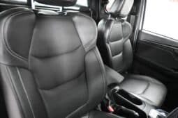 ISUZU D-MAX 3.0DDI LSE 4X4 A/T E/C full