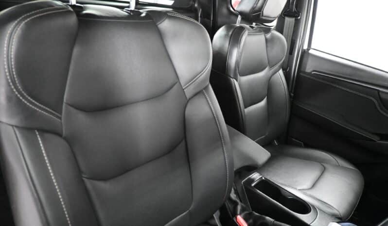 ISUZU D-MAX 3.0DDI LSE 4X4 A/T E/C full