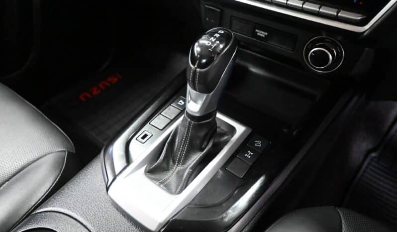 ISUZU D-MAX 3.0DDI LSE 4X4 A/T E/C full