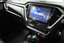 ISUZU D-MAX 3.0DDI LSE 4X4 A/T E/C full