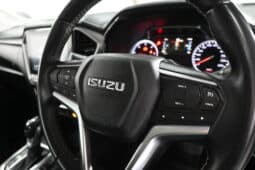 ISUZU D-MAX 3.0DDI LSE 4X4 A/T E/C full