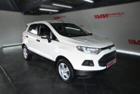 FORD ECOSPORT 1.5IVCT AMBIENTE