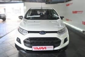 FORD ECOSPORT 1.5IVCT AMBIENTE