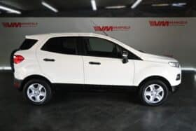 FORD ECOSPORT 1.5IVCT AMBIENTE