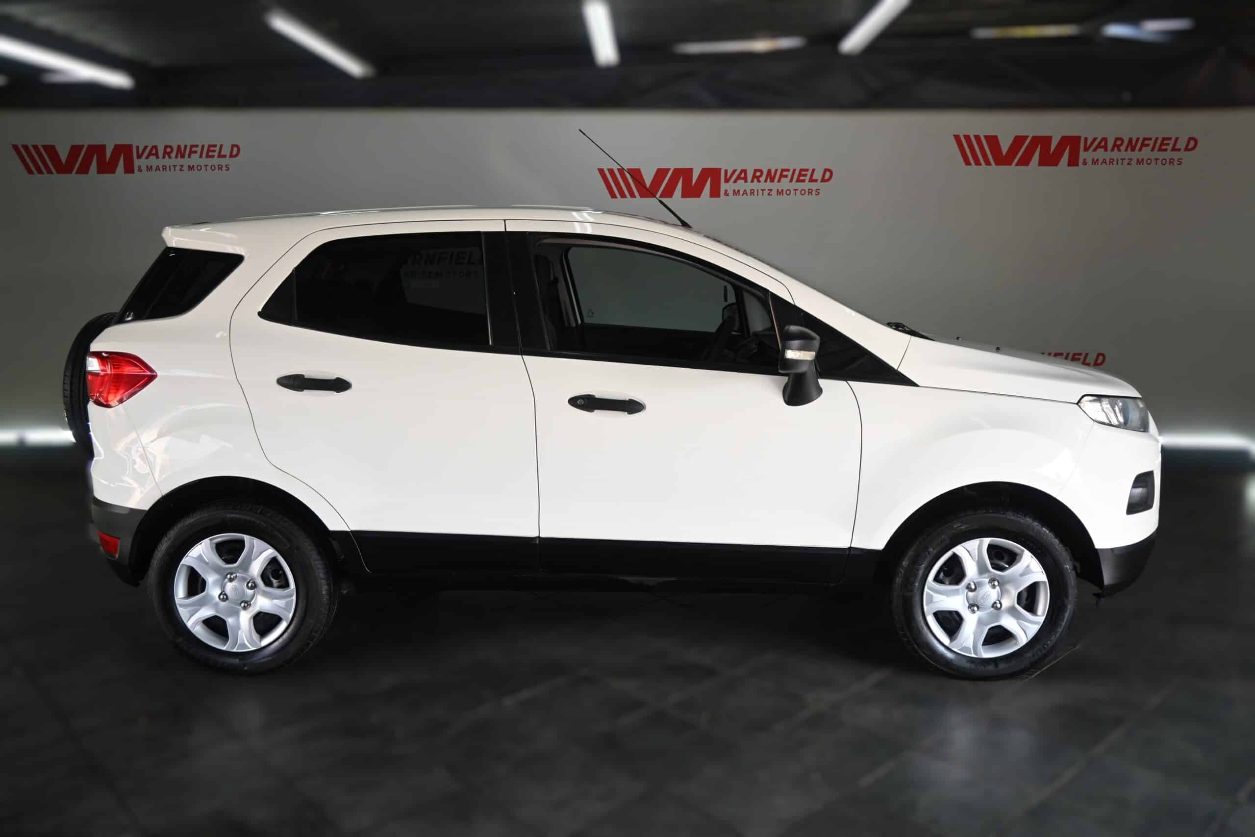 FORD ECOSPORT 1.5IVCT AMBIENTE