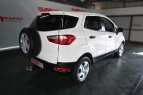 FORD ECOSPORT 1.5IVCT AMBIENTE