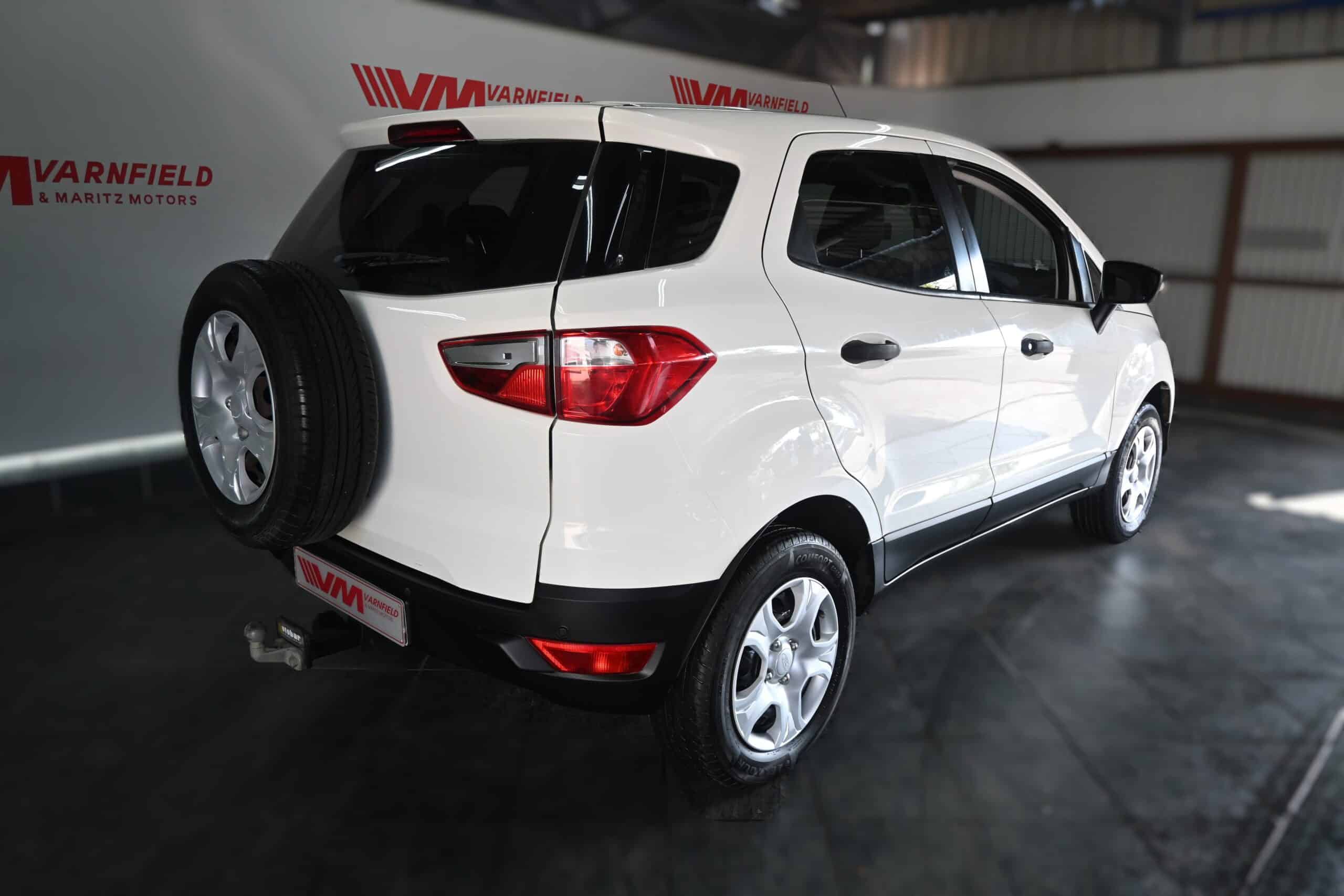 FORD ECOSPORT 1.5IVCT AMBIENTE