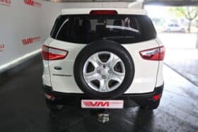 FORD ECOSPORT 1.5IVCT AMBIENTE