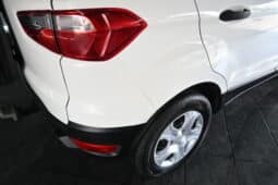 FORD ECOSPORT 1.5IVCT AMBIENTE full