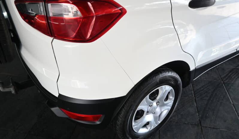 FORD ECOSPORT 1.5IVCT AMBIENTE full