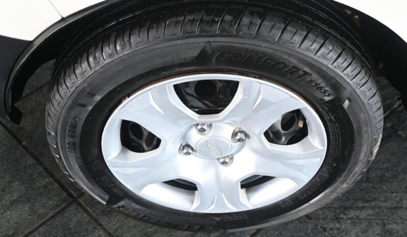 FORD ECOSPORT 1.5IVCT AMBIENTE full