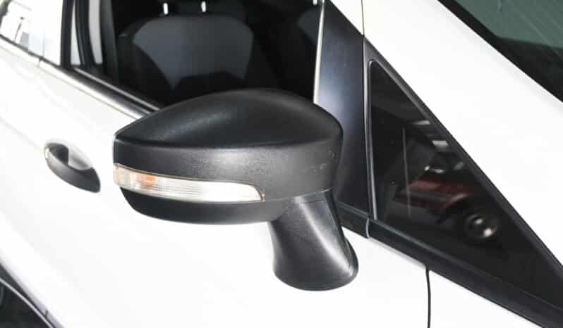 FORD ECOSPORT 1.5IVCT AMBIENTE full